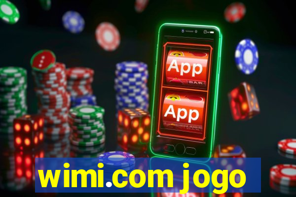 wimi.com jogo